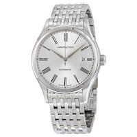 Orologio Hamilton Uomo American Classic in Acciaio H39515154 - H39515154